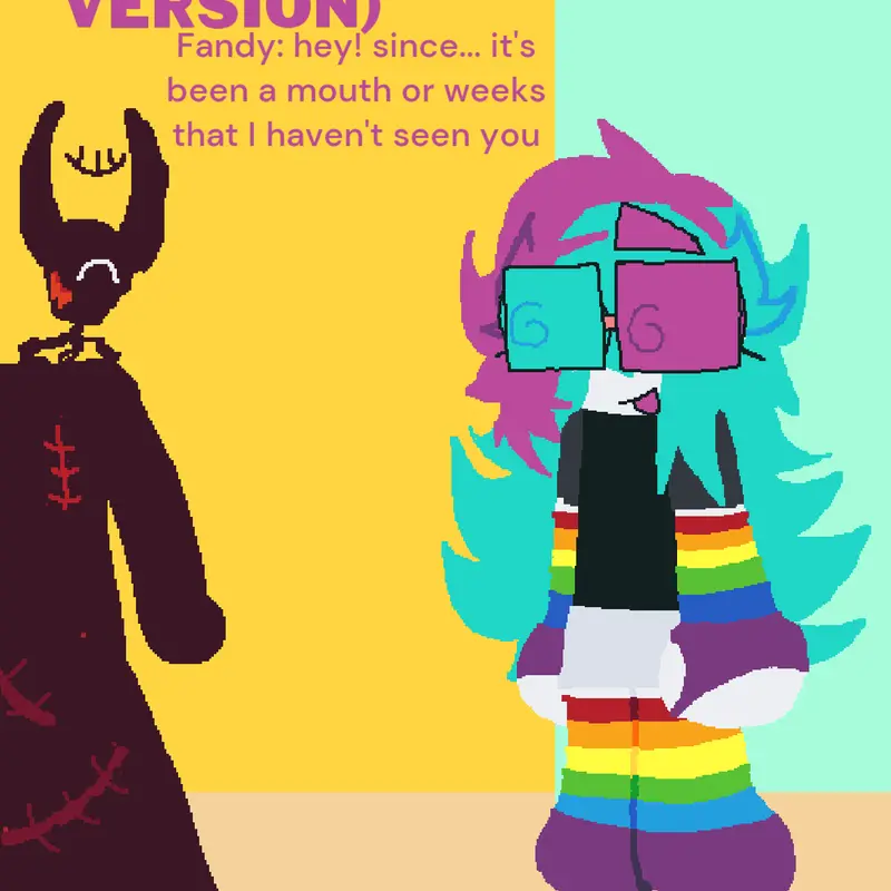 Game by @FanSkull_NoJustNeeded