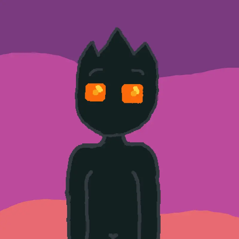 Game by @that_random_artist