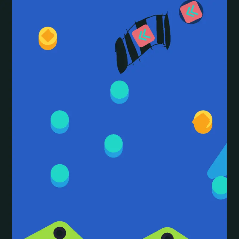 Game by @hulvk