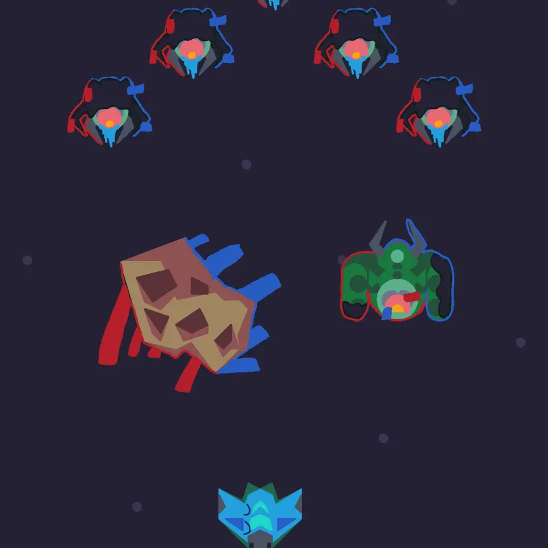 Game by @remixer134