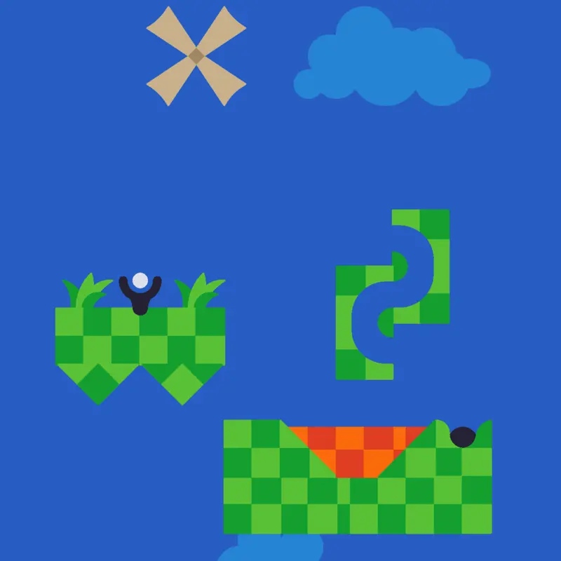 Game by @isaiah_NEWGAMERCRATER
