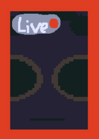 Me AT LIVE