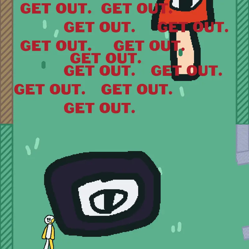 Game by @Yukipie
