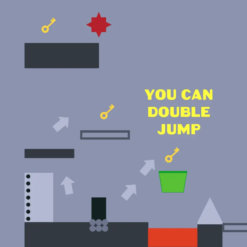 Game by @jare