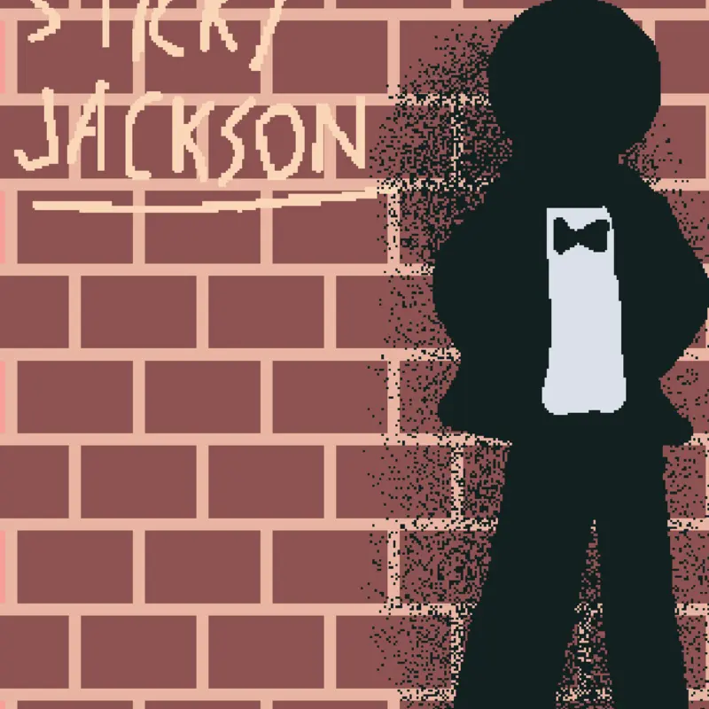 Dont stop til you get enough by @Sticky_Jackson