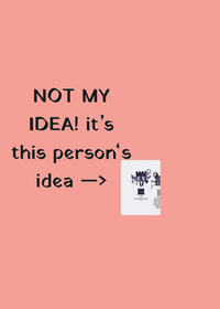 boredsoimadethis
