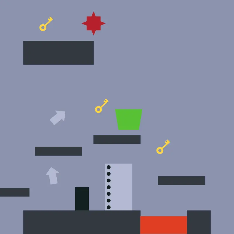 Game by @kennivivo