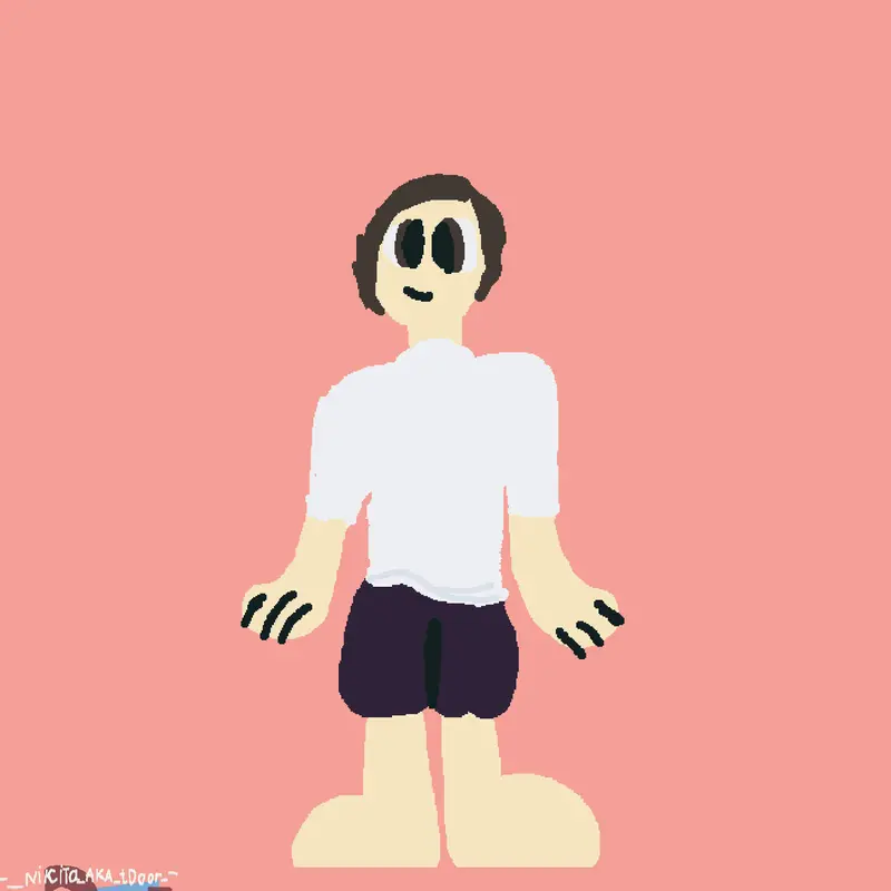 Game by @-_Nikita_AKA_tdoor_-