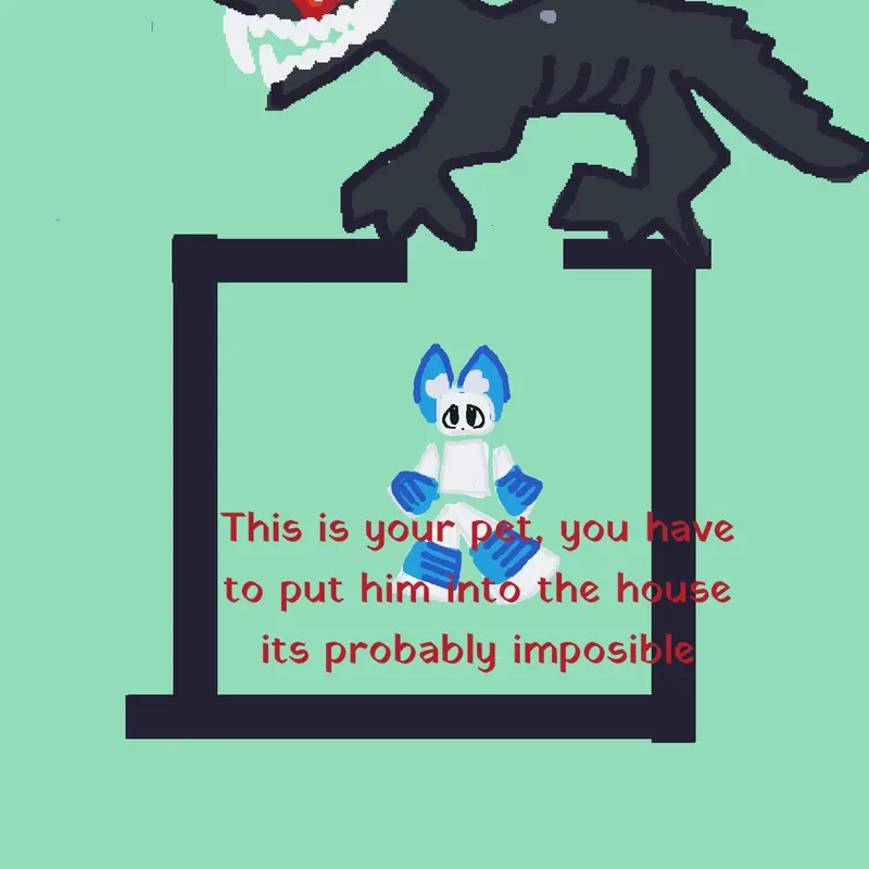 Game by @Chicken_friend