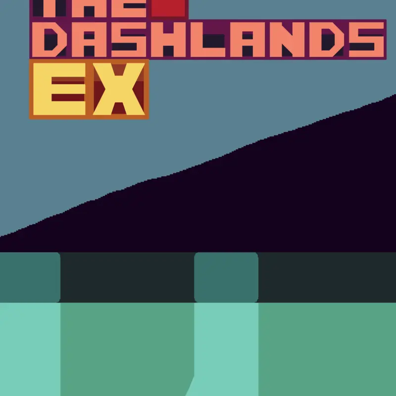 Titanium Project: The Dashlands EX by @SurgeAlloy