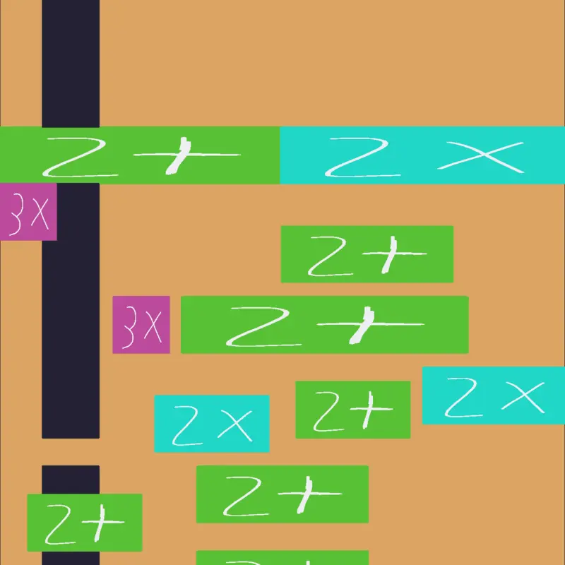 Game by @Vercool