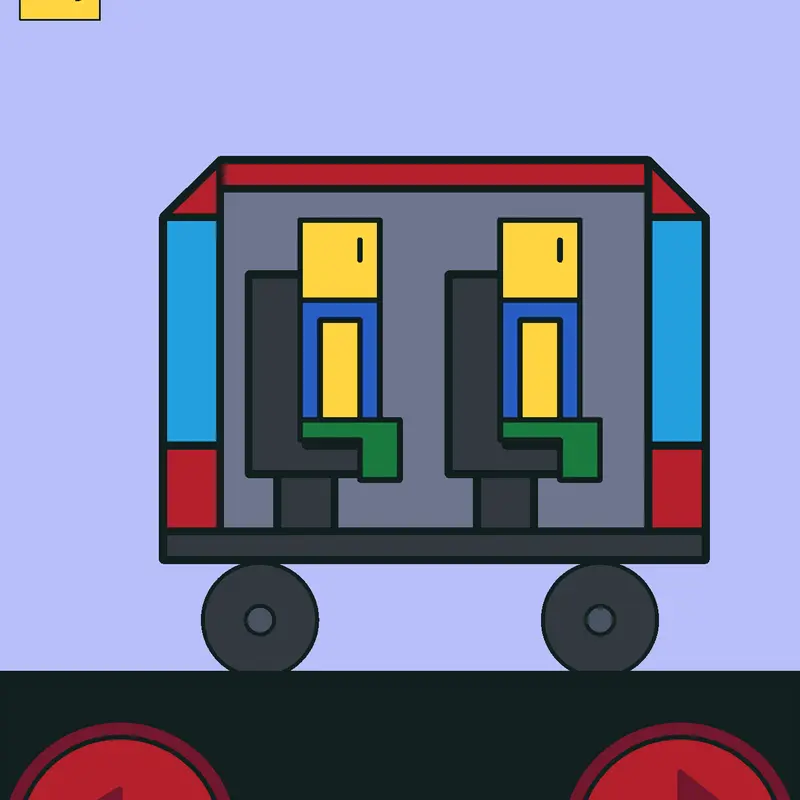 Game by @charakterpro