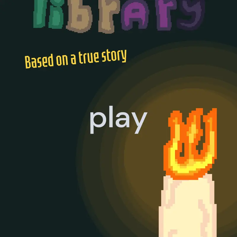 Game by @KevinTriangle