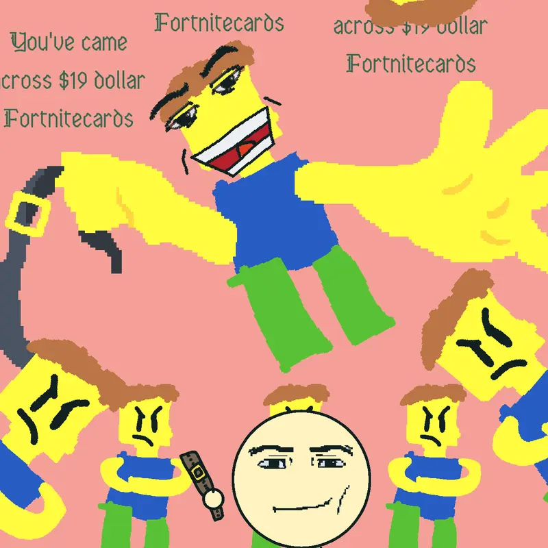 Game by @Samuellucas2407