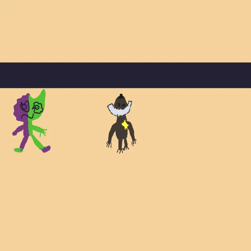 Game by @bbuuii
