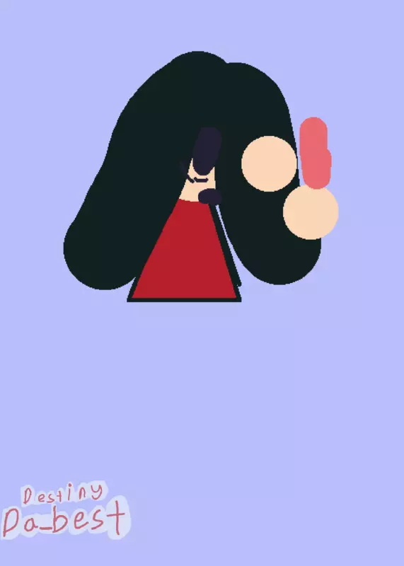 Game by @destinydabest-official