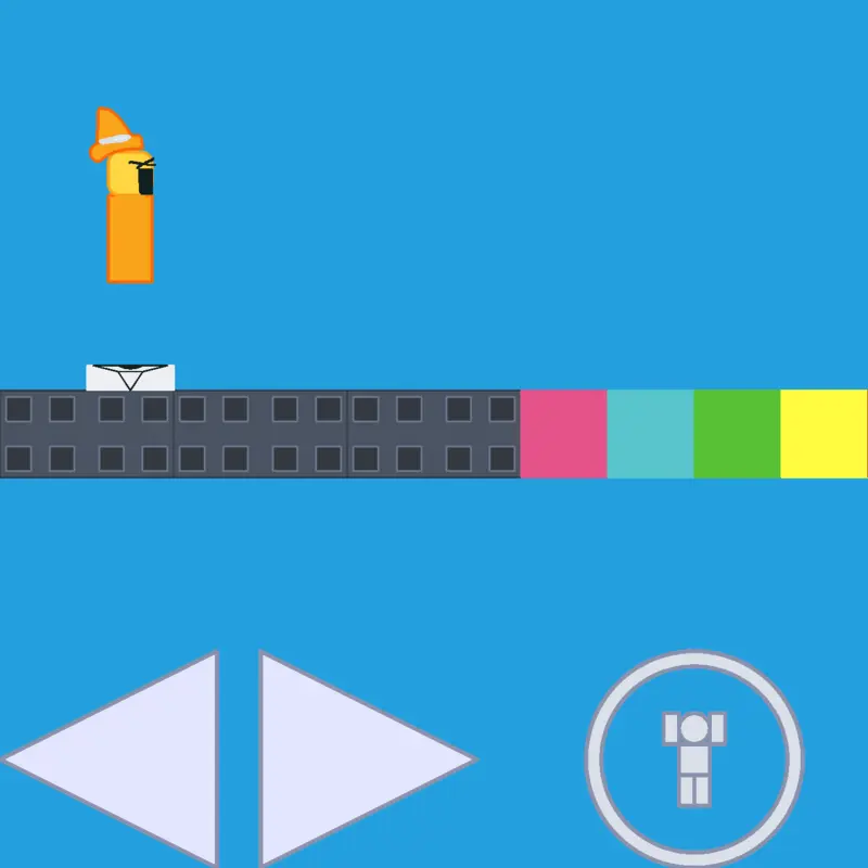 Game by @Carrot_Studios