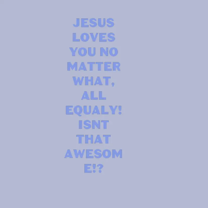 Gospel :) by @GospelSpreadingChristian