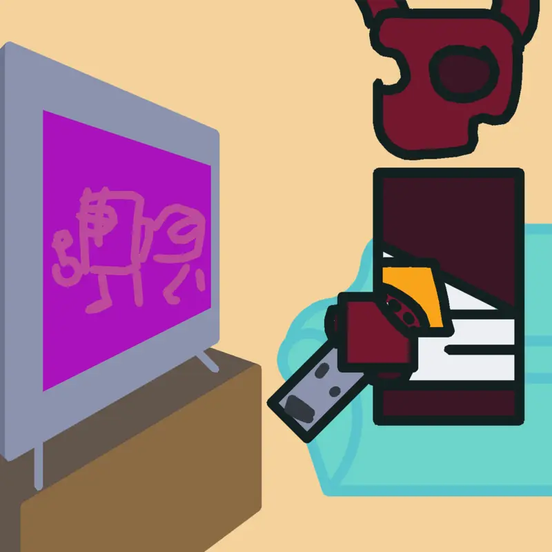 DOOMBRINGER TBB by @NOT_therealx-threme