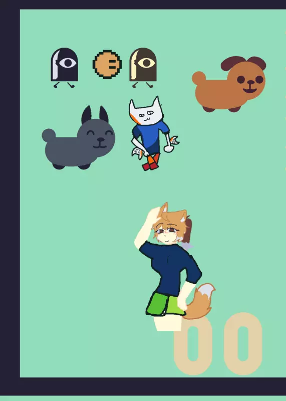 Game by @popcat171plays