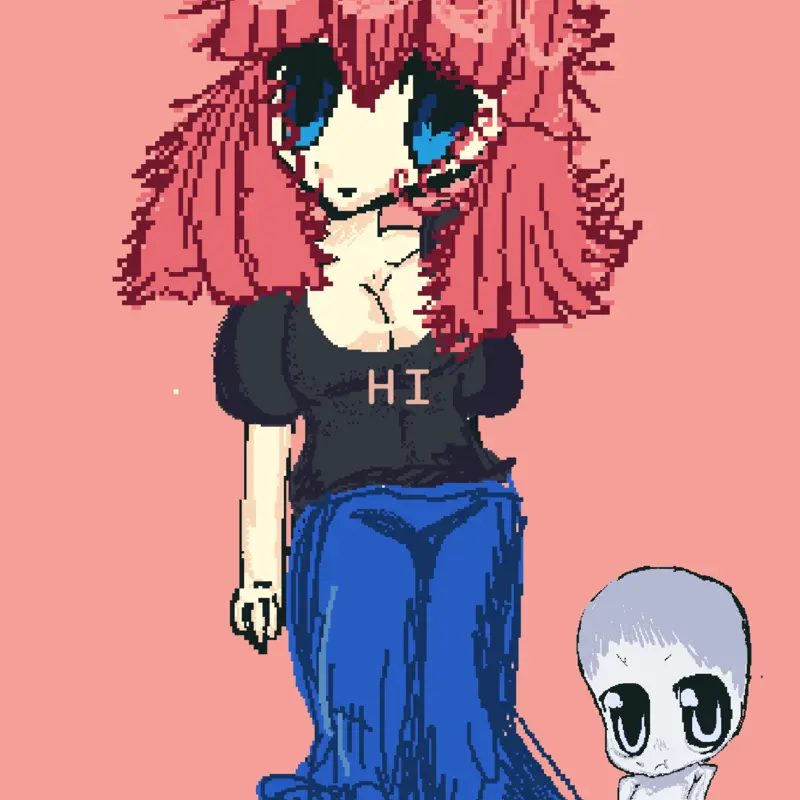Game by @Qwerloxi