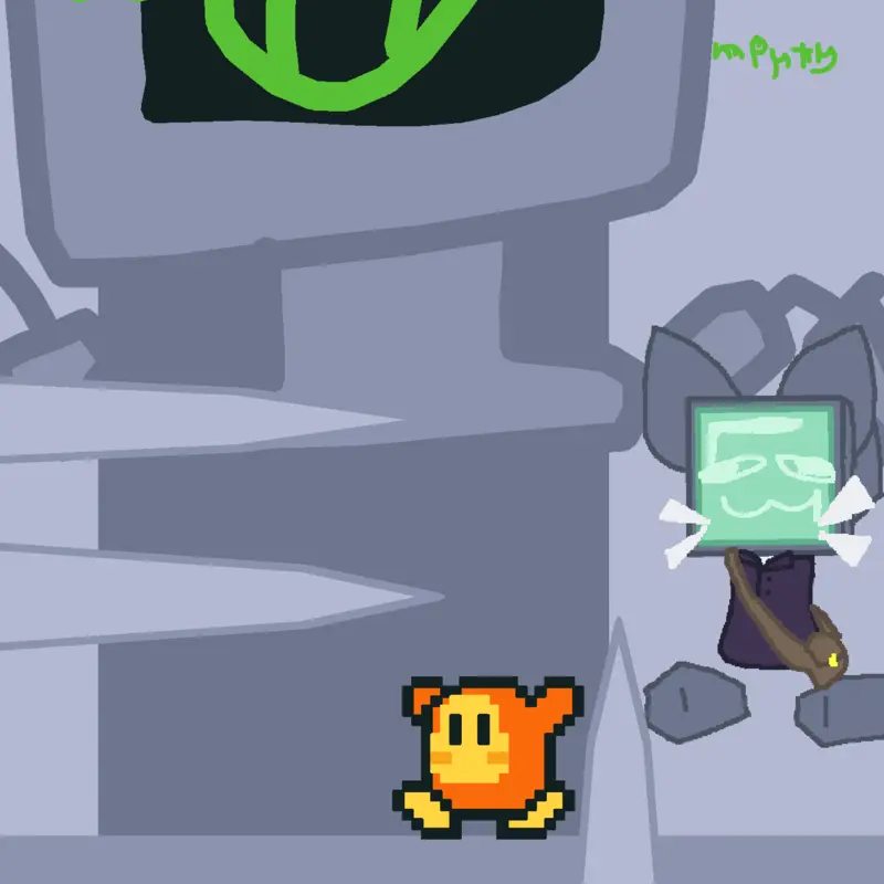 Game by @Wither_Boy1234