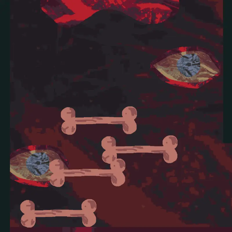 Game by @Disturbing_Flesh