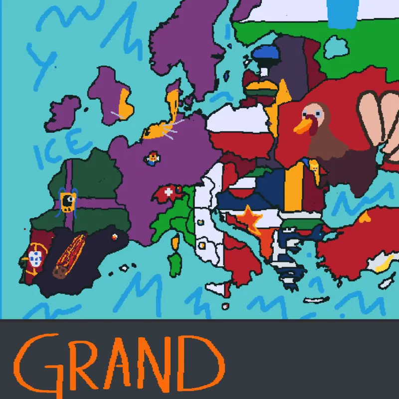 Game by @FannoTheFan