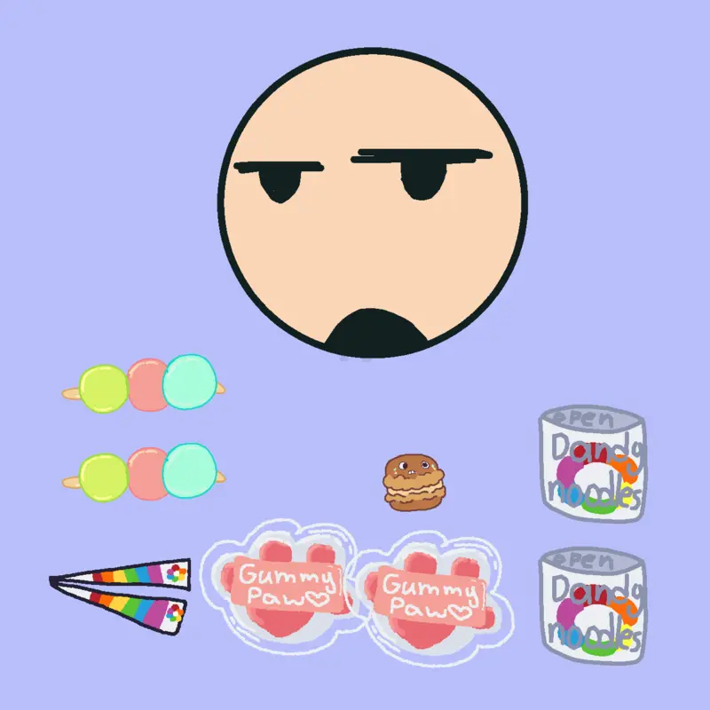 Game by @JamMcAsmr