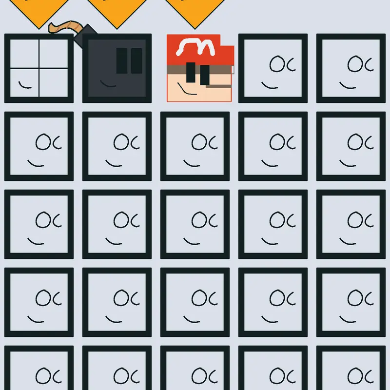 Game by @gray6767