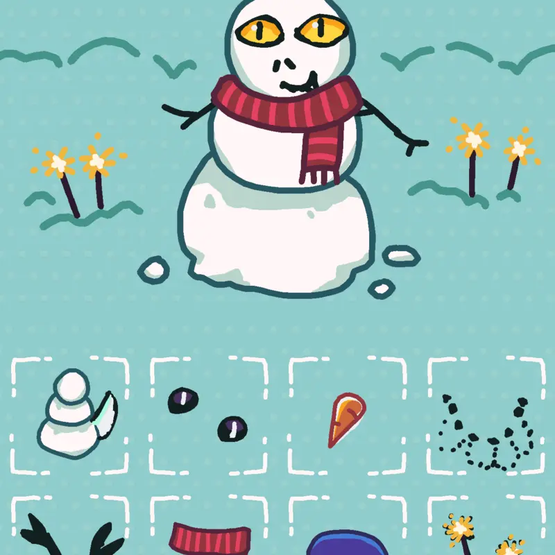 Game by @titanosaurus