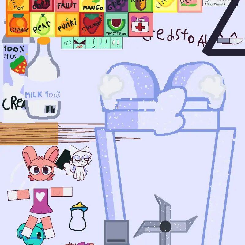 Game by @-_-Amy_The_Cat-_-