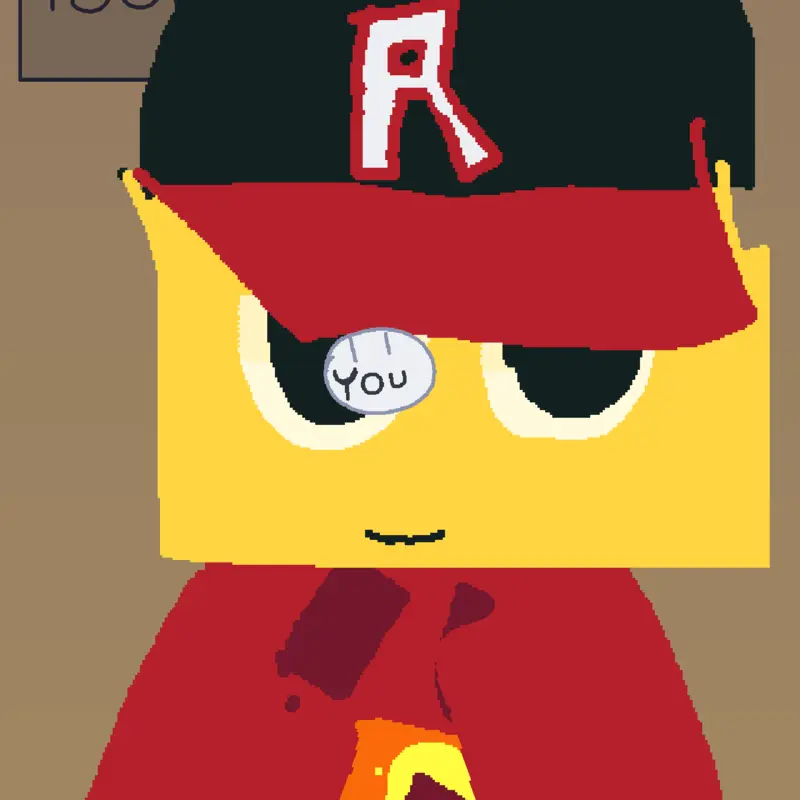 Tangomago lol by @some_random_player