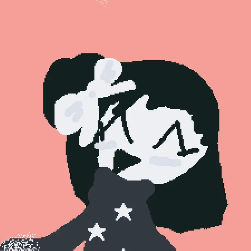I don't know? by @Moonconsept