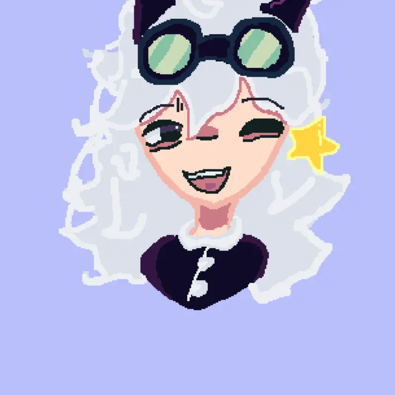 Game by @sakura_flower
