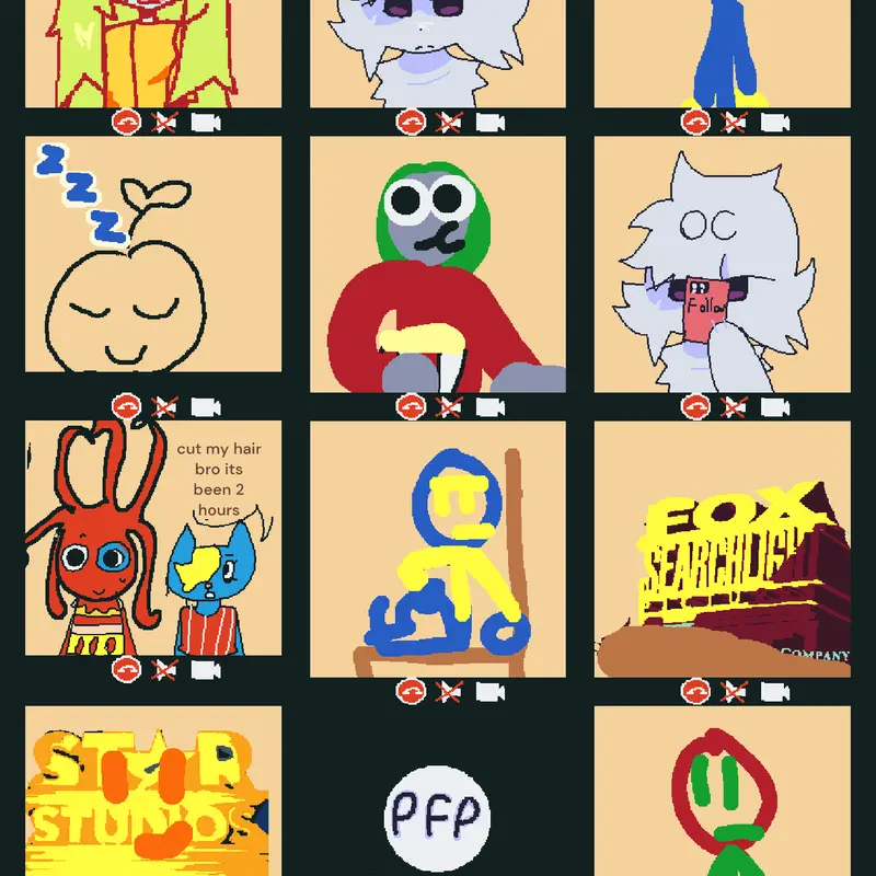 Game by @CHERLYN_CHERI