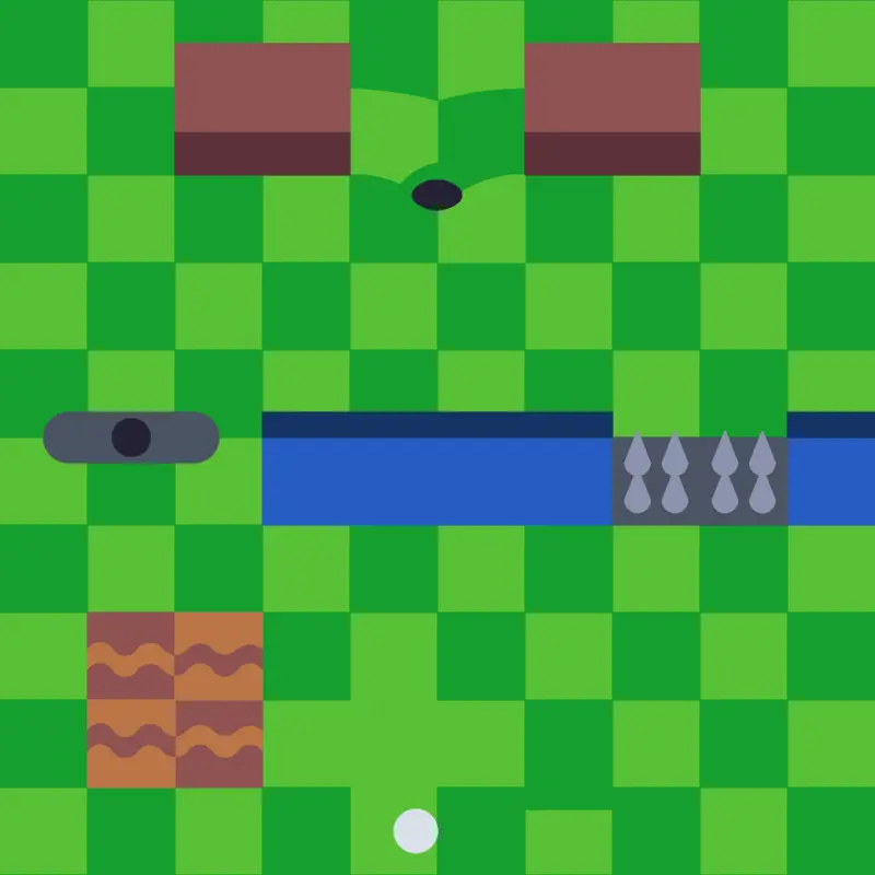 Game by @avril_lovrs