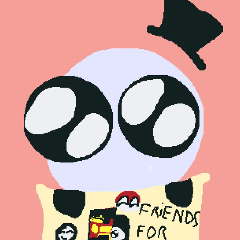 Game by @Voody