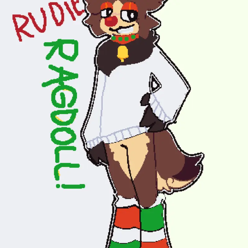 Game by @DA_FAT_RAT_09