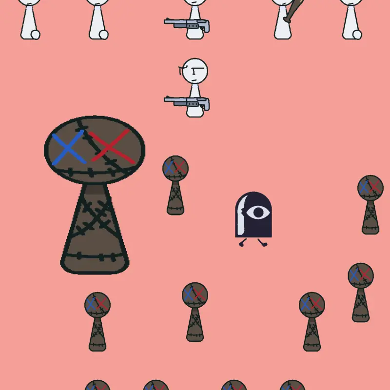 Game by @gubbygam