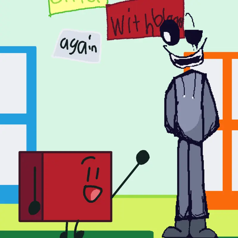 Game by @InkySmile