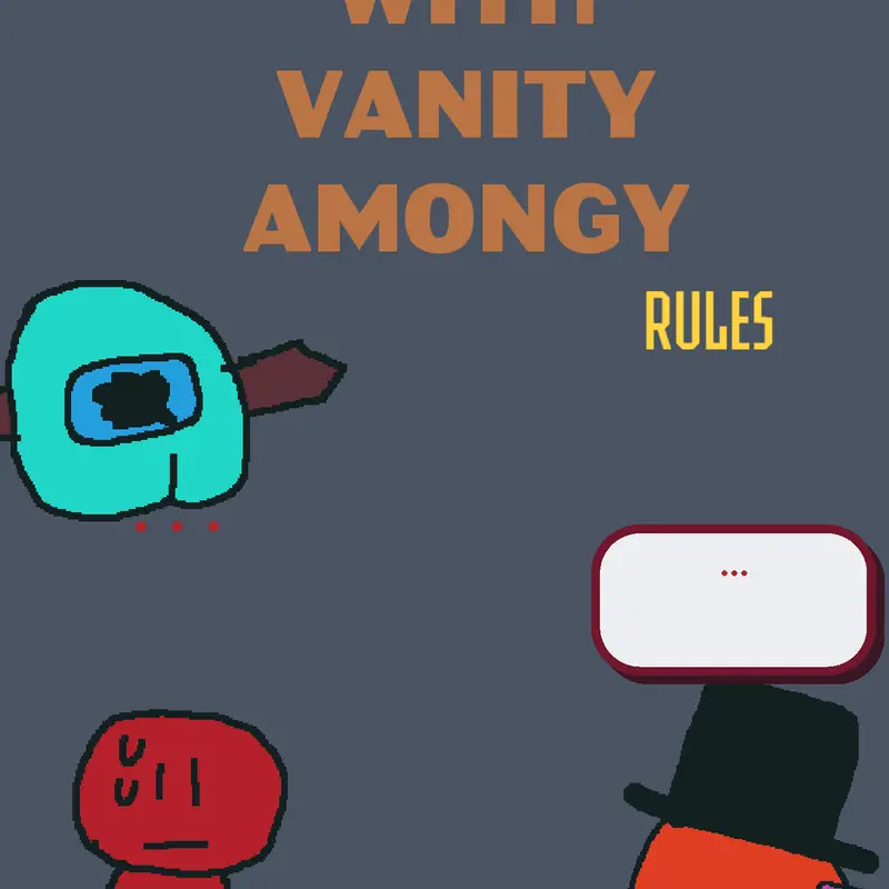 Game by @Gembority