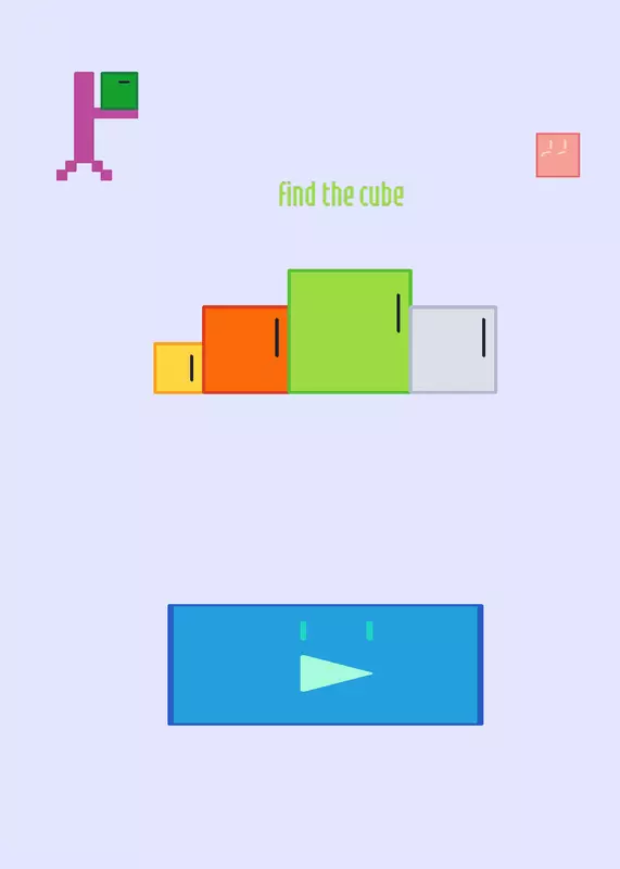 Game by @GreenCube