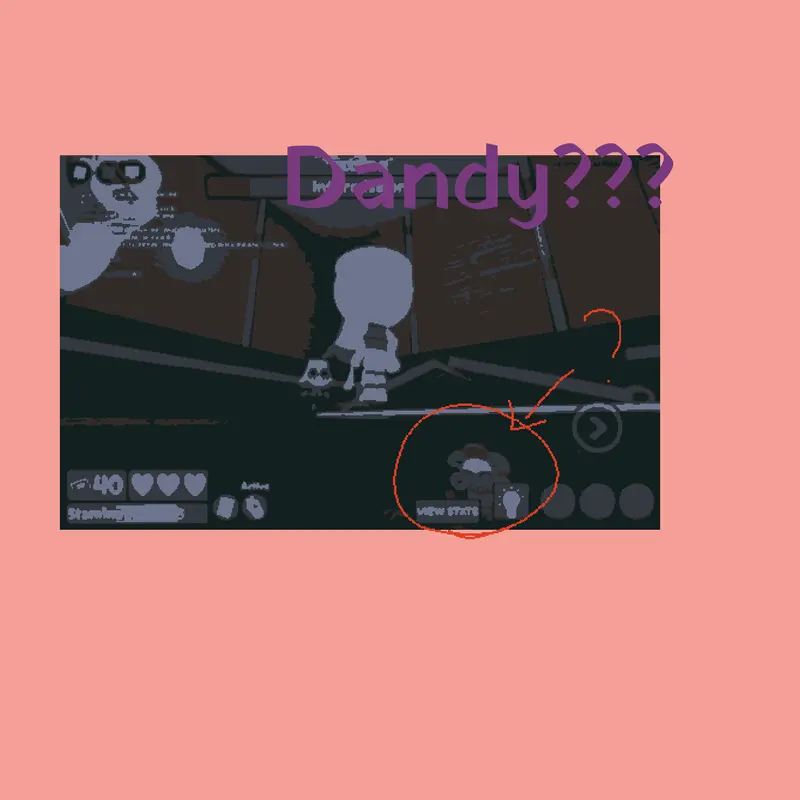 Game by @Rubyroll_XD