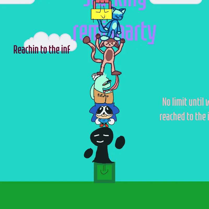 Game by @shaman_game