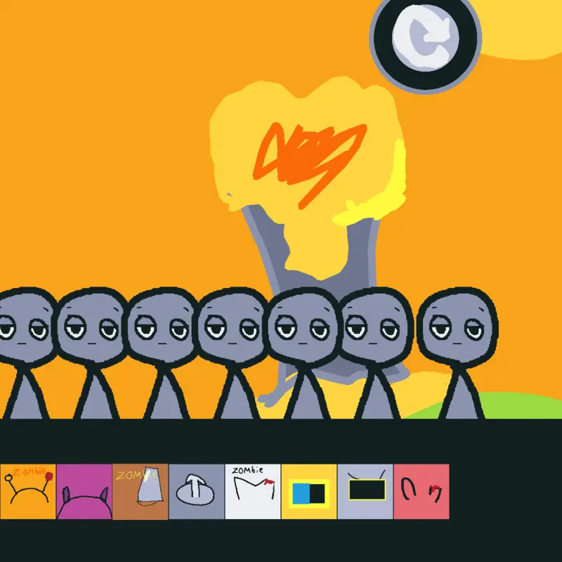 Game by @Thevoid183