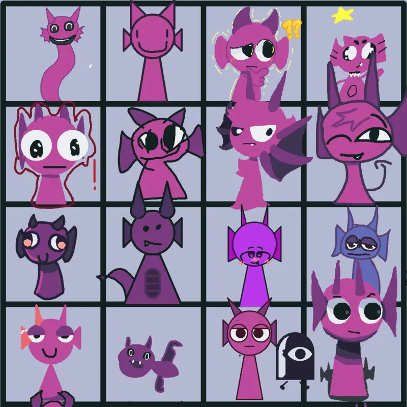 Game by @Crazy1