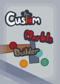 Custom Marble Builder
