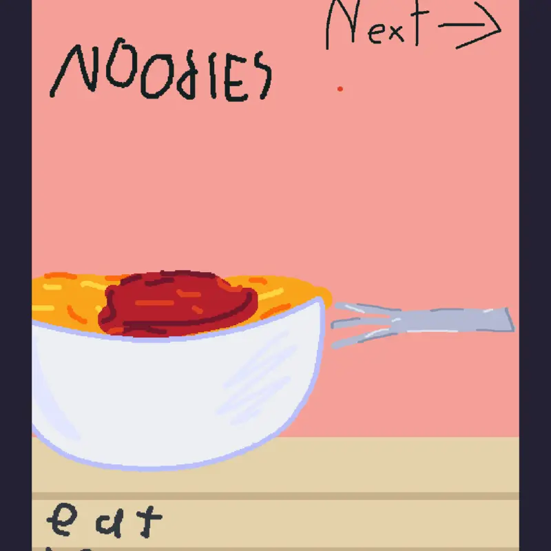 Game by @JubileeSmith