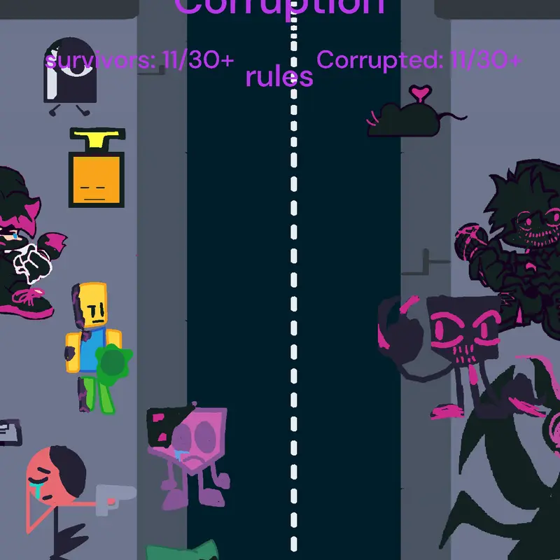 Game by @Dracogyon